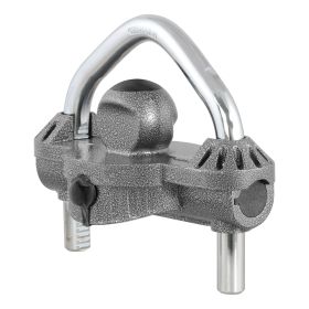 CURT Universal Trailer Coupler Lock