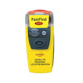 McMurdo FastFind 220&trade; Personal Locator Beacon (PLB) - Limited Battery Life (4 Years) Expires 2028