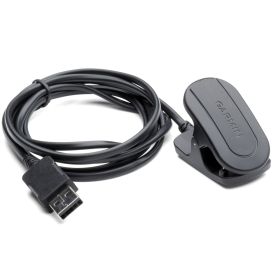 Garmin Charging Clip f/Forerunner&reg; 405, 405CX, 410, 310XT & 910XT