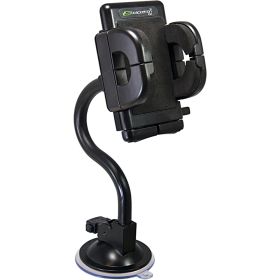 Bracketron Mobile Grip-iT Windshield Mount Kit