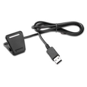 Garmin Charging/Data Clip f/Approach&reg; S1, Forerunner&reg; 110 & Forerunner&reg; 210