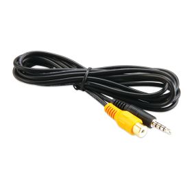 Garmin Video Cable f/ Backup Camera f/d&#275;zl&reg; 560LT, 560LMT & 760LMT & RV 760LMT