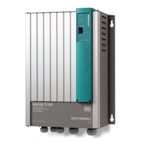 Mastervolt Mass Sine Wave Inverter 12/2000 (230V/50Hz)