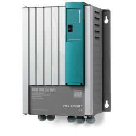 Mastervolt Mass Sine Wave Inverter 24/1500 (230V/50Hz)