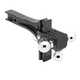 Draw-Tite Adjustable Tri-Ball Mount