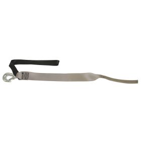 BoatBuckle P.W.C. Winch Strap w/Tail End - 2" x 15&#39;