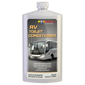 Sudbury RV Toilet Conditioner - 32oz