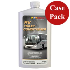 Sudbury RV Toilet Conditioner - 32oz *Case of 6*