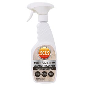 303 Mold &amp; Mildew Cleaner &amp; Blocker - 16oz