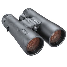 Bushnell 12x50mm Engage&trade; Binocular - Black Roof Prism ED/FMC/UWB