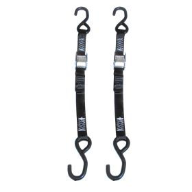 Rod Saver PWC Tie-Down 1" x 2&#39; - Pair