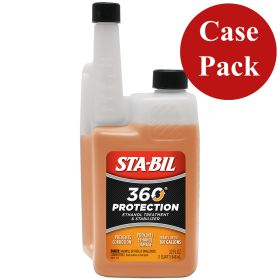 STA-BIL ​360 Protection - 32oz *Case of 6*