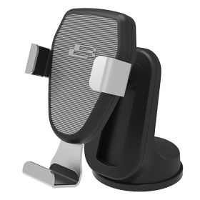 Bracketron PwrUp Qi Wireless Gravity Mount