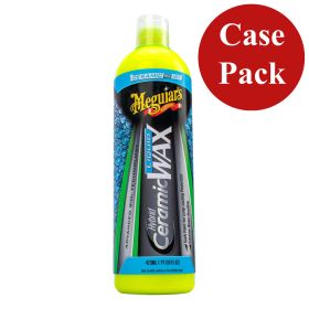 Meguiar&#39;s Hybrid Ceramic Liquid Wax - 16oz *Case of 6*