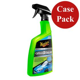 Meguiar&#39;s Ceramic Detailer - 26oz *Case of 6*