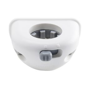 Navisafe Navimount Vertical White w/Screws