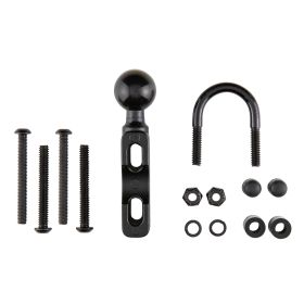 Garmin zumo&reg; Clutch/Brake &amp; U-Bolt Combo