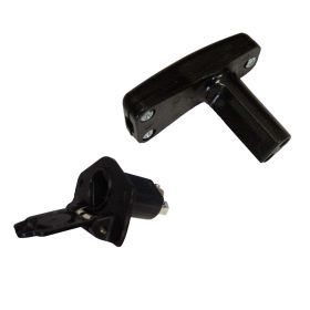 Powerwinch Male Plug &amp; Socket f/712, 912, 915, RC30 &amp; RC23