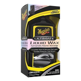 Meguiar&#39;s Ultimate Liquid Wax - 16oz