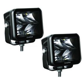 HEISE Blackout Cube LED Light *2-Pack