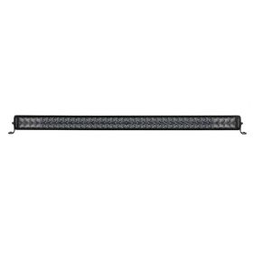 HEISE 42" Blackout Dual Row - 80 LED - Lightbar