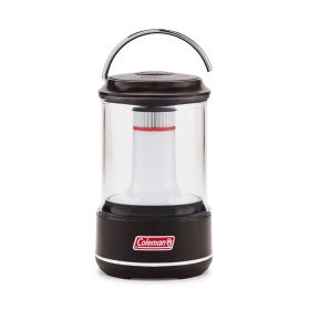 Coleman Mini LED Lantern w/BatteryGuard&trade; - 200 Lumens - Black