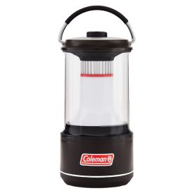 Coleman LED Lantern w/BatteryGuard&trade; - 1,000 Lumens - Black