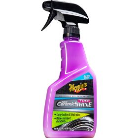 Meguiar&#39;s Hybrid Ceramic Tire Shine - 16oz